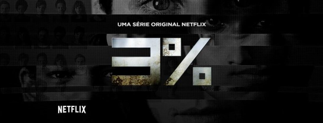 3%: A 1ª série nacional da Netflix já tem data para estrear!
