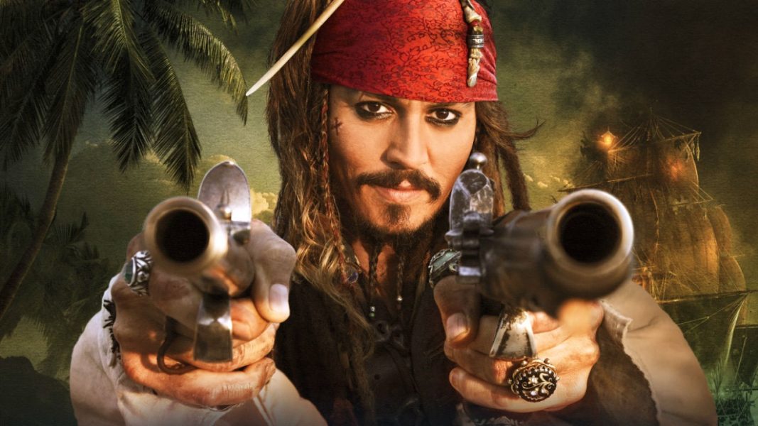 ‘Piratas do Caribe: A Vingança de Salazar’ ganha primeiro teaser trailer, assista!