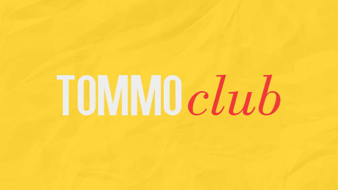 Participe do TOMMO Club, um clube pra quem ama entretenimento e cultura pop!