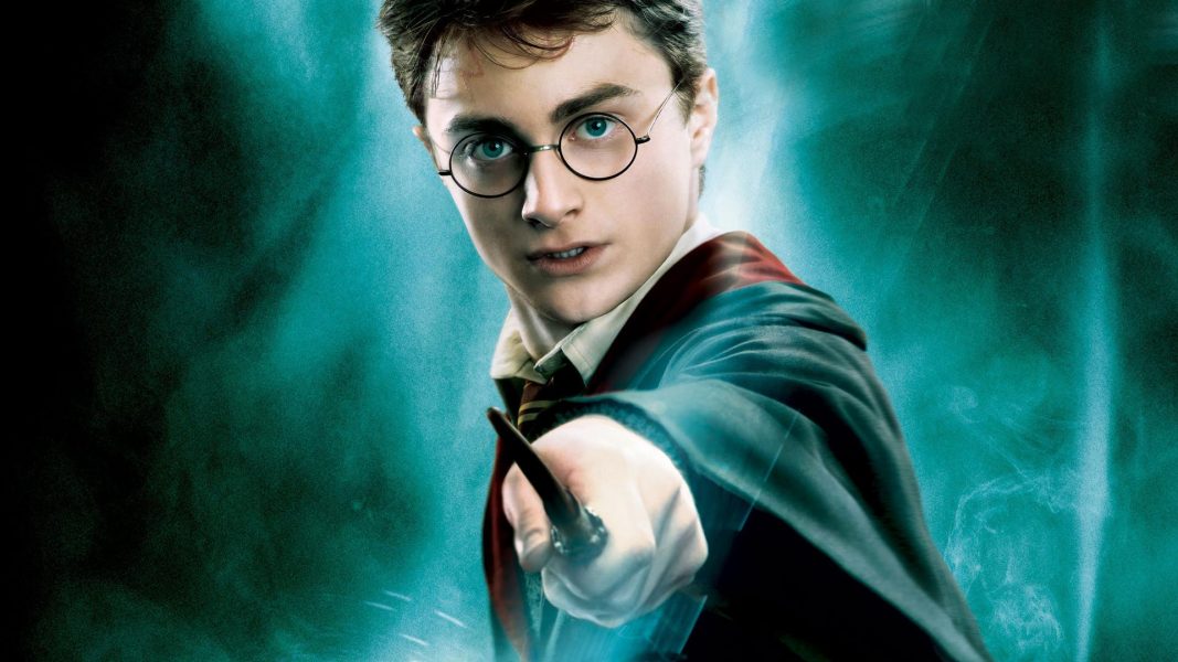 Warner ‘aparata’ em Hogwarts com semana mágica e recorda aventuras de Harry Potter