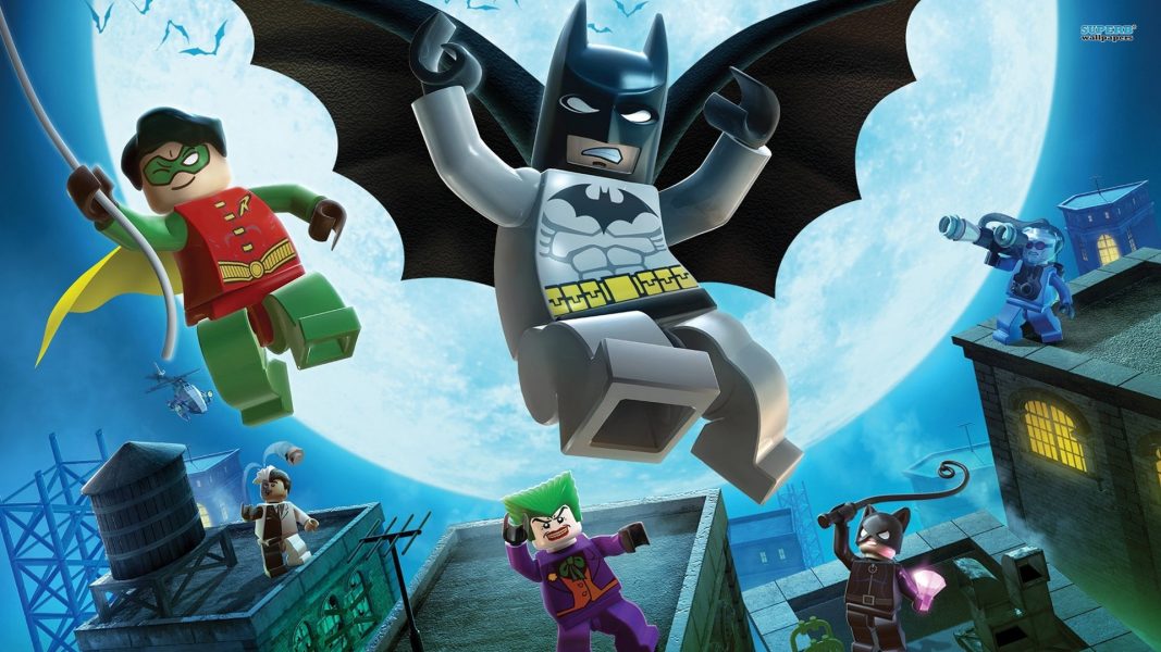 Antes mesmo de chegar às telonas, LEGO Batman anima as férias no NorteShopping e Plaza Shopping Niterói