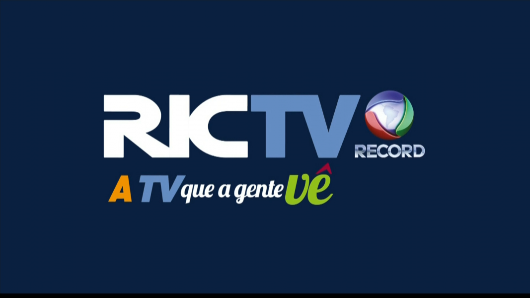 RICTV Record se consolida na vice-liderança na audiência de Curitiba em dezembro