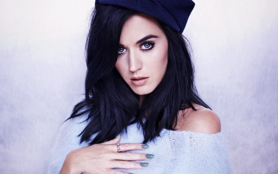 Katy Perry lança ‘Chained To The Rhythm’, ouça!