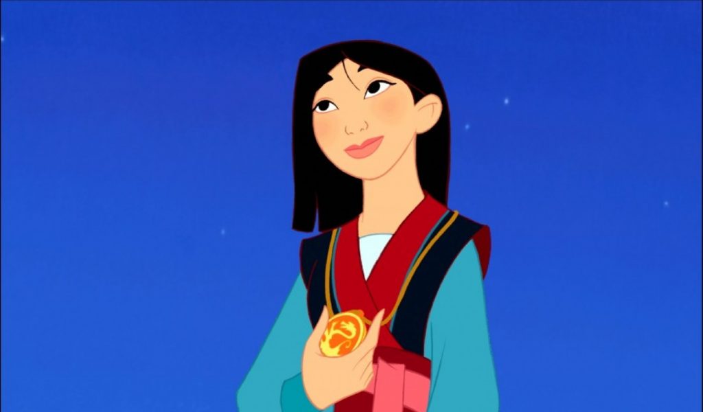 Disney contrata diretora para Live-Action de ‘Mulan’