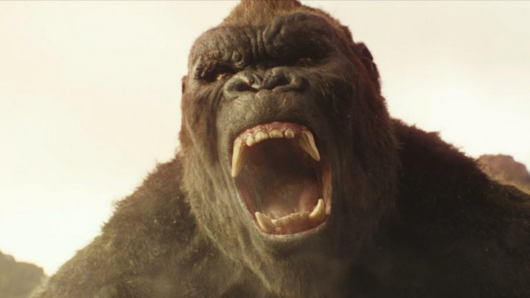 Cena pós-créditos de ‘Kong: Ilha da Caveira’ quase foi cortada do filme
