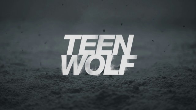 Teen Wolf : Elenco se despede do set de gravações da última temporada da série