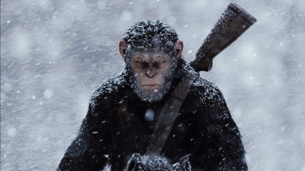 Assista ao trailer completo de ‘Planeta dos Macacos: A Guerra’