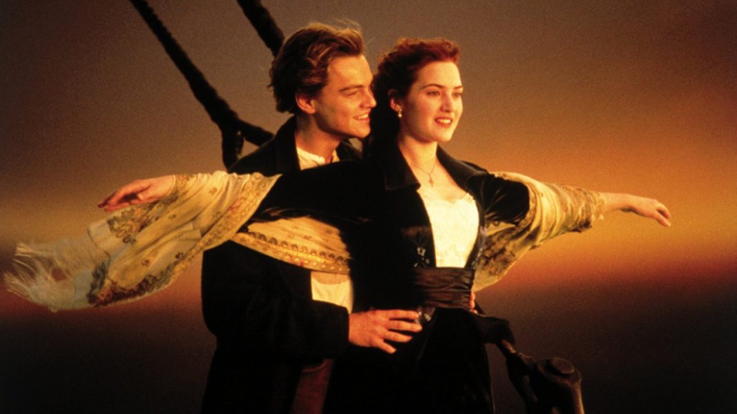 IMAX Palladium comemora os 20 anos de Titanic