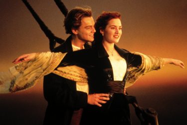 IMAX Palladium comemora os 20 anos de Titanic