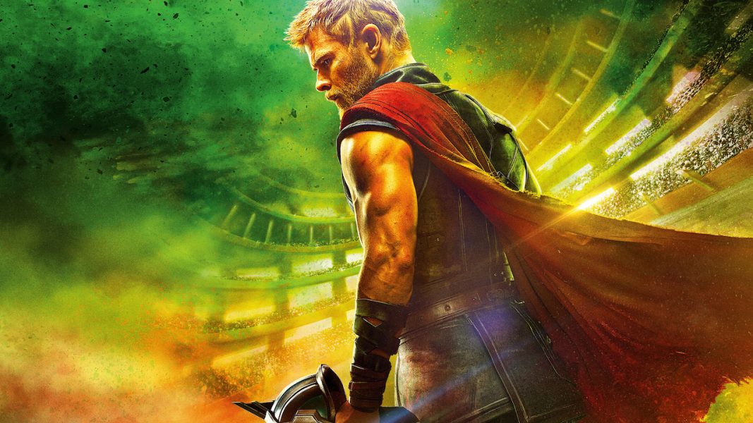 ‘Thor: Ragnarok’ ultrapassa ‘Mulher-Maravilha’ em bilheteria mundial
