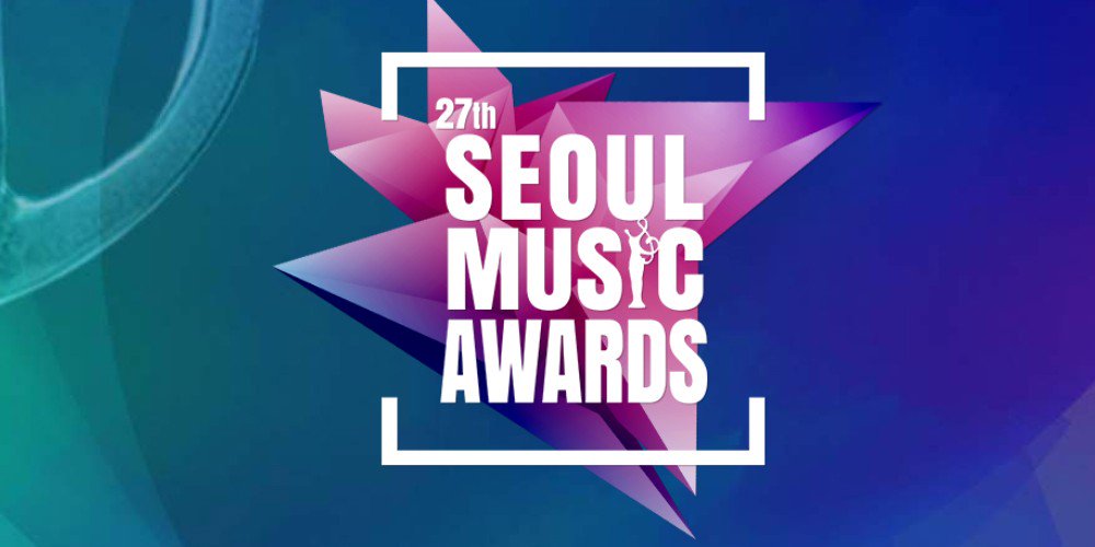 Confira a lista completa de ganhadores do 27th Seoul Music Awards