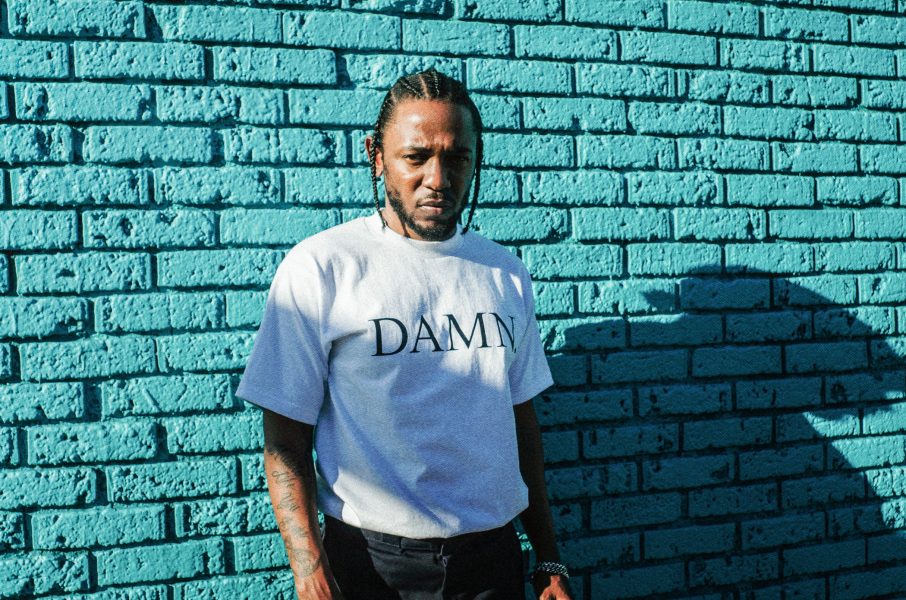 Kendrick Lamar ganha o Prêmio Pulitzer da Música e faz marco histórico