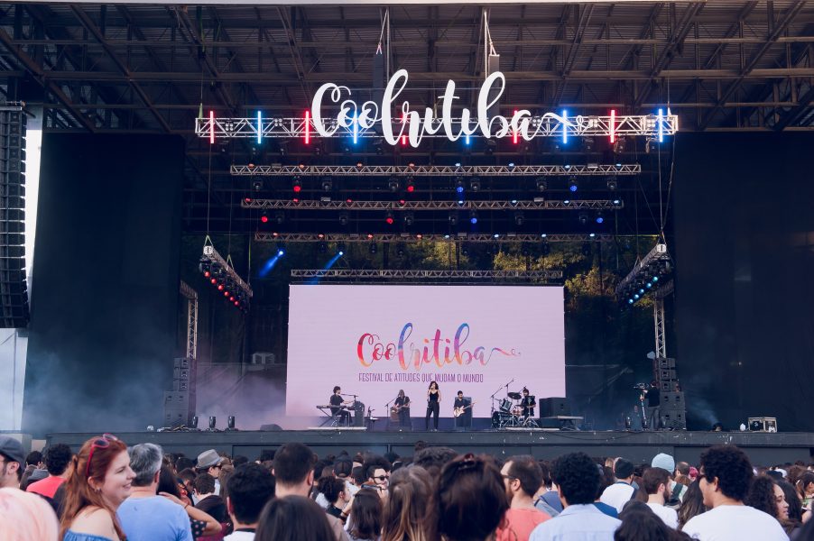 Coolritiba: saiba tudo o que vai rolar no festival