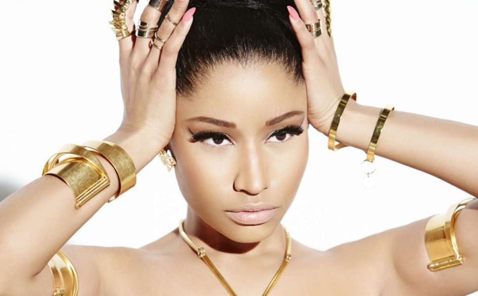 Nicki Minaj lança duas músicas inéditas, ouça ‘Barbie Tingz’ e ‘Chun-Li’