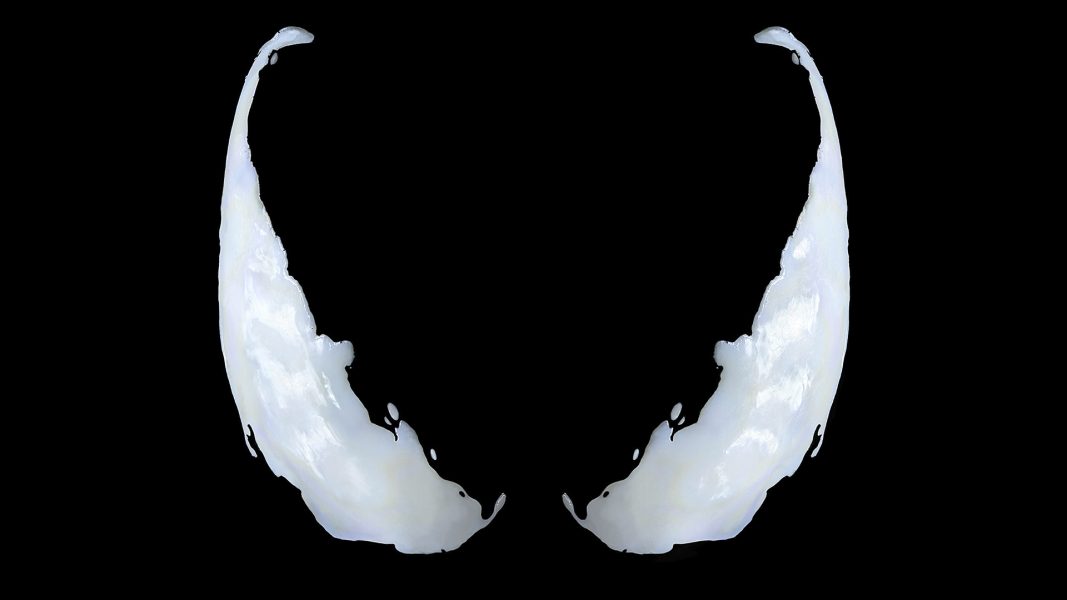 Sony Pictures lança novo pôster e trailer oficial de “Venom”