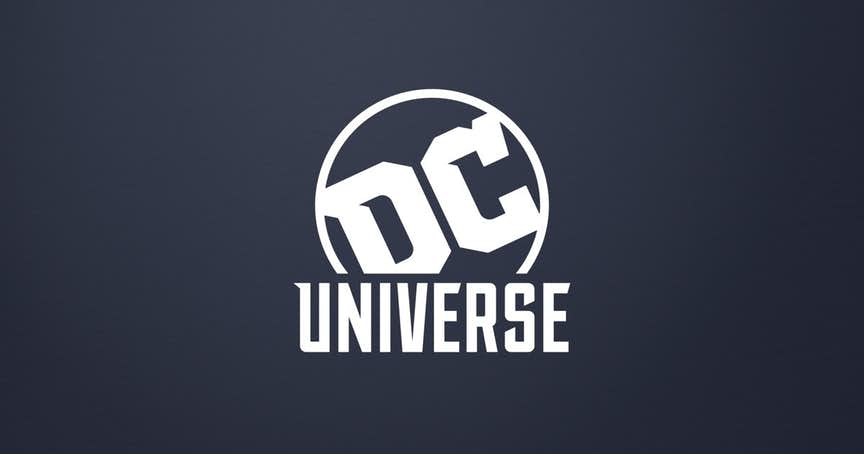 A DC Comics terá serviço de Streaming próprio