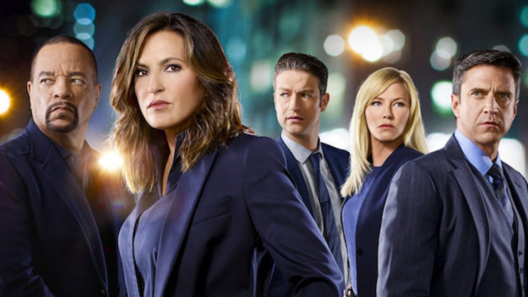 NBC renova “Law & Order: SVU” e série se torna uma das mais longas já exibidas na TV