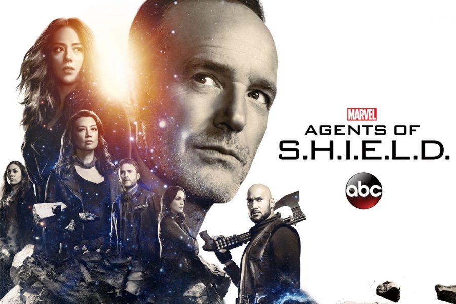 “Marvel’s Agents Of S.H.I.E.L.D.” é renovada para sua 6ª temporada.