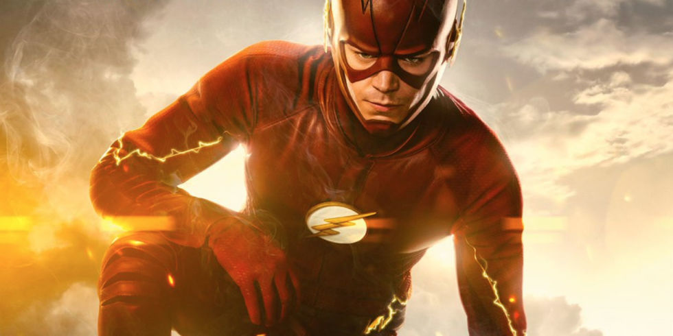3ª temporada de ‘The Flash’ vai ser transmitida na Rede Globo esse mês