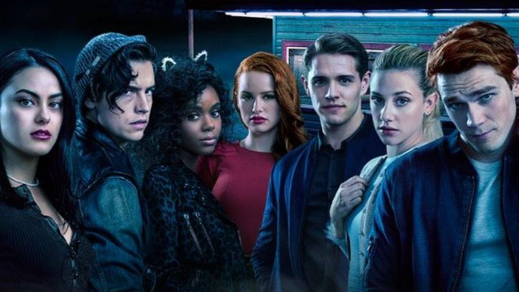 2ª temporada de ‘Riverdale’ vai chegar na Netflix em outubro