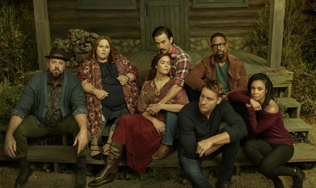 FOX Premium divulga data de estreia da 3ª temporada de ‘This Is Us’ no Brasil