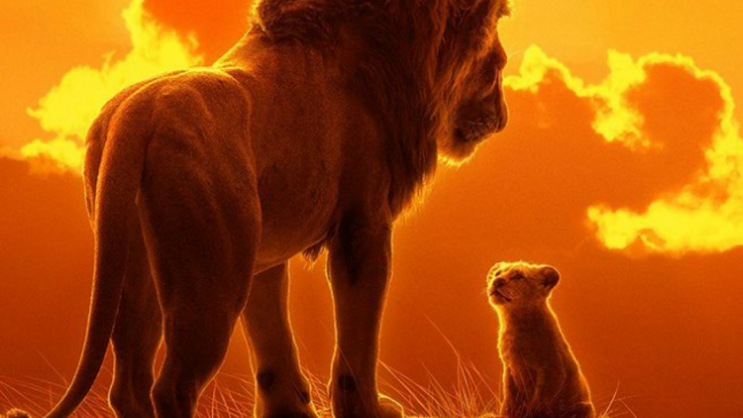 ‘O Rei Leão’ ganha novo trailer! E tá super emocionante