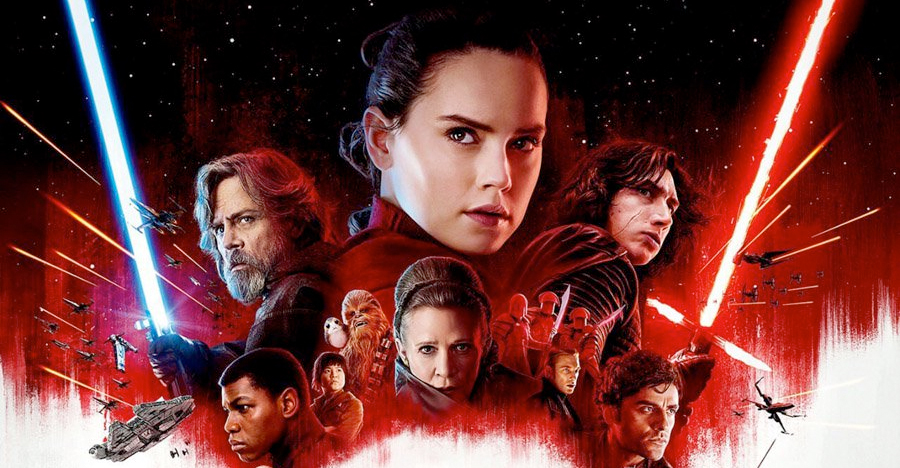 Disney revela que nova trilogia de ‘Star Wars’ vai começar em 2022