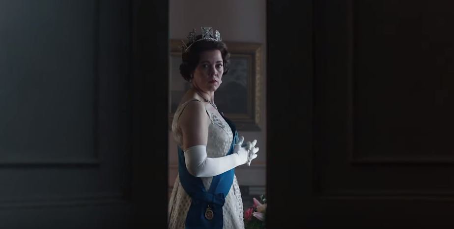 Teaser da 3ª temporada de ‘The Crown’ mostra a nova Rainha Elisabeth