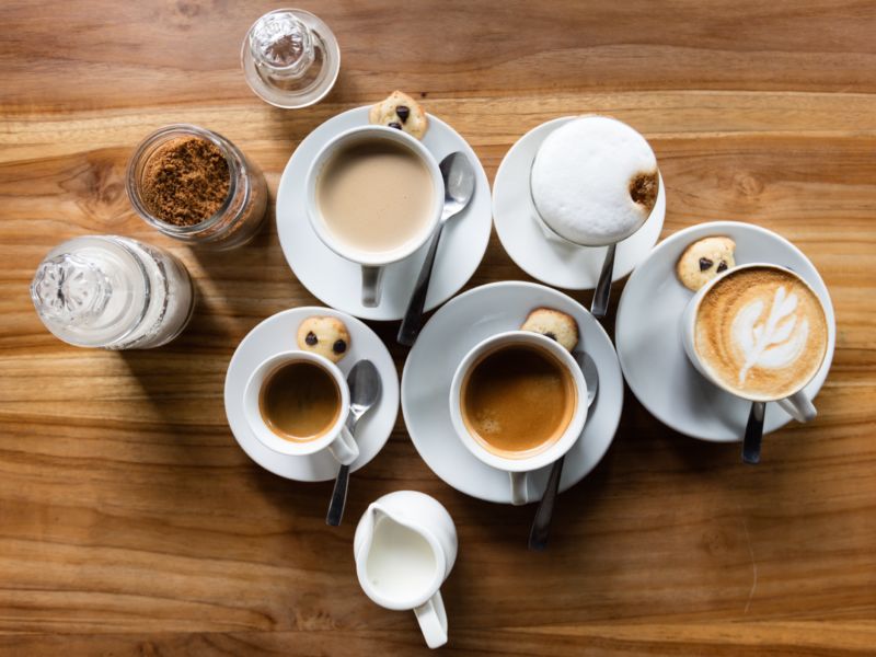 DIA MUNDIAL DO CAFÉ: aprenda novas formas de saborear a bebida queridinha!