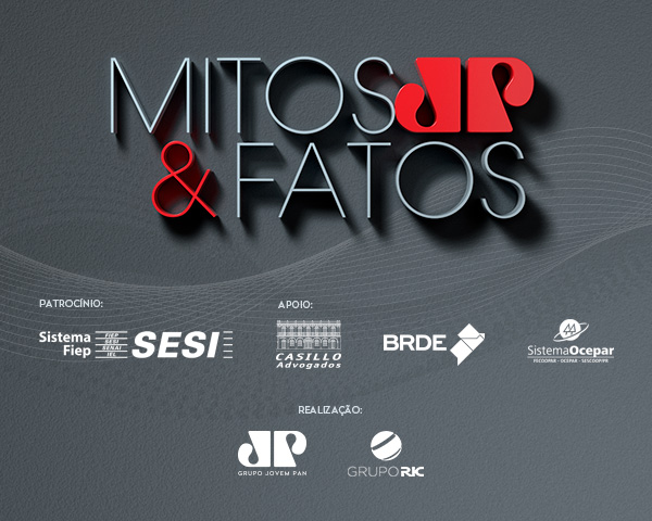 Você está convidado para o fórum Mitos & Fatos 2019: A Reforma Tributária