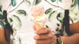 5 tipos de gelato para dietas restritivas