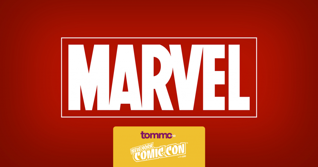 New York Comic Con 2019: Confira o lineup da Marvel