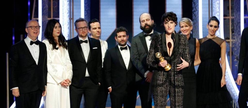 Globo de Ouro 2020: confira os vencedores da premiação