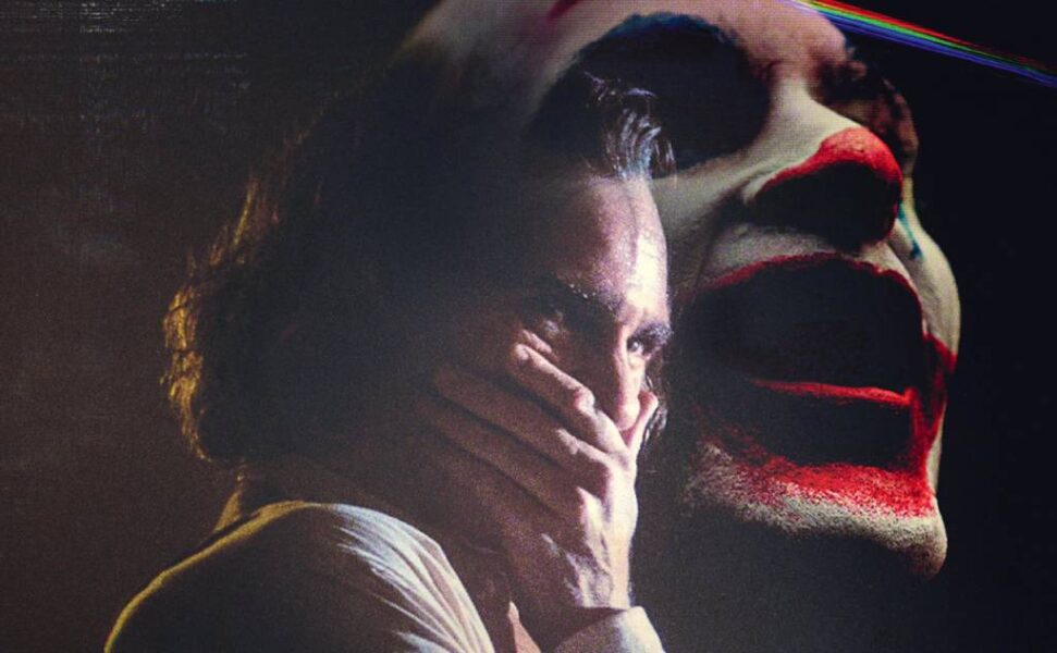 ‘Coringa’: Joaquin Phoenix está dando risada em capa de revista