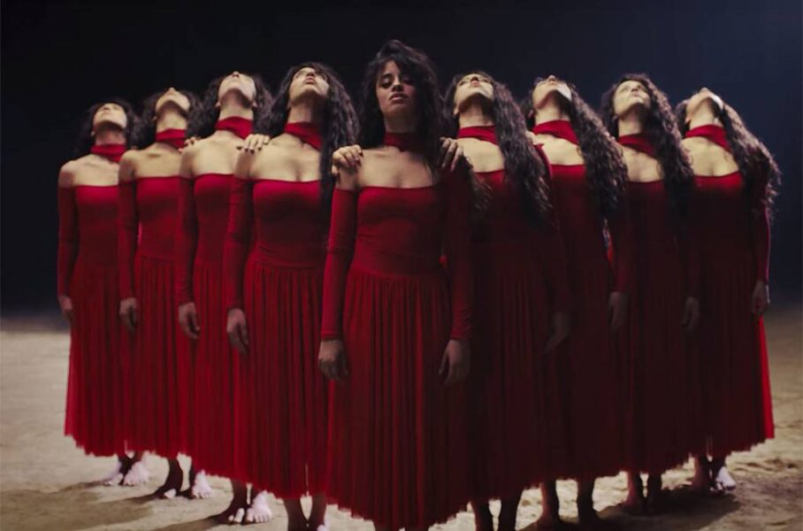 Camila Cabello revela duas novas músicas de uma vez só! Vem ouvir