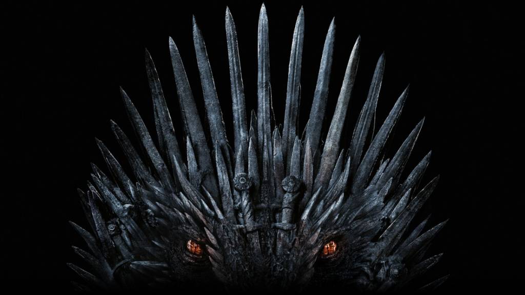 ‘Game of Thrones’ aparece 32 vezes na lista de indicados do Emmy 2019