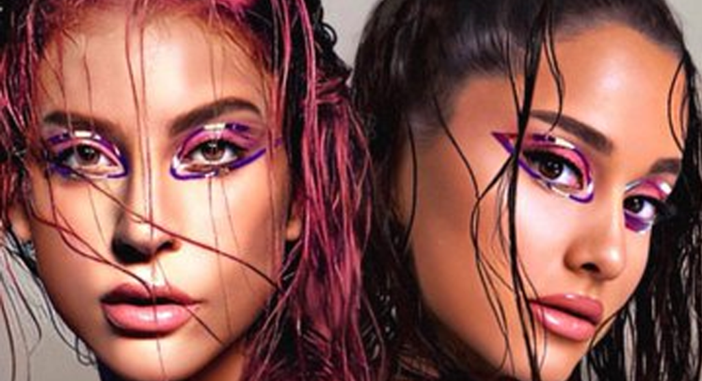 Lady Gaga e Ariana Grande lançam “Rain On Me”; ouça