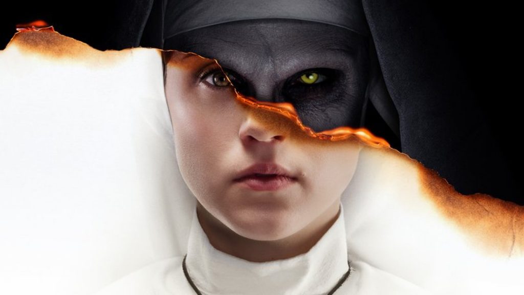 ‘A Freira 2’ deve ser o próximo filme do universo Invocação do Mal