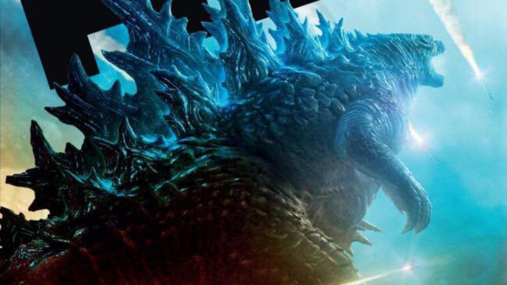 Titãs aparecem em novo trailer de ‘Godzilla II: Rei dos Monstros’