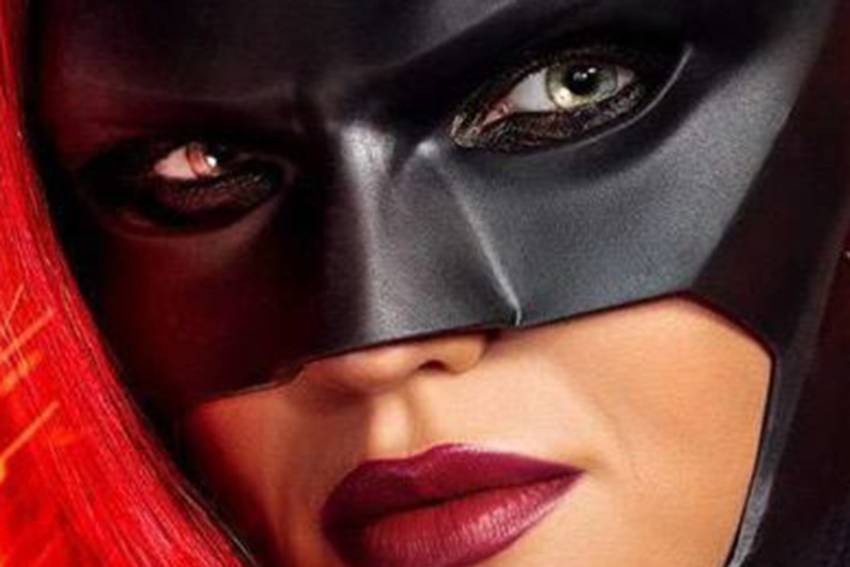 CW oficializa série ‘Batwoman’ e divulga primeiro teaser com Ruby Rose
