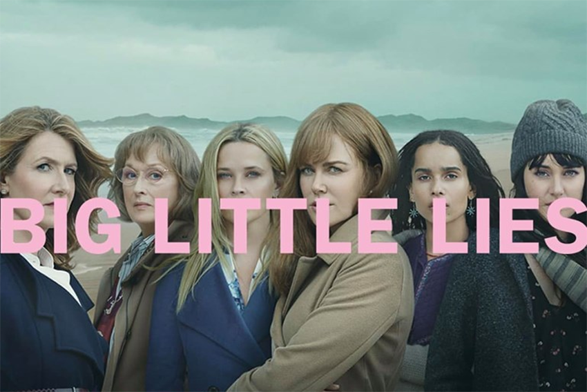 As mentiras vão vir à tona no trailer da 2ª temporada de ‘Big Little Lies’