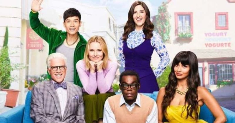 Última temporada de ‘The Good Place’ ganha data para chegar na Netflix