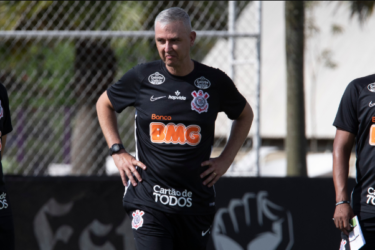 Confira a provável escalação do Corinthians para enfrentar o Atlético Nacional