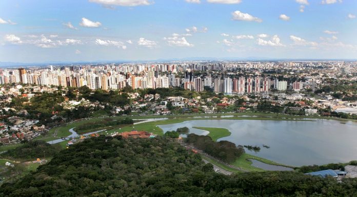 Curitiba têm melhora na qualidade do ar durante quarentena