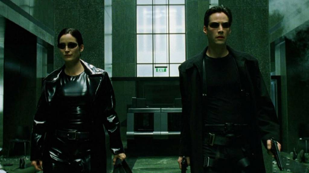 ‘Matrix 4’ é confirmado pela Warner Bros