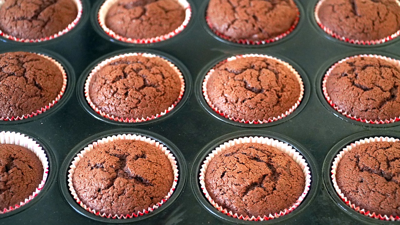 Featured image of post Receita De Cupcake De Liquidificador Cupcakes de chocolate feito no liquidificador