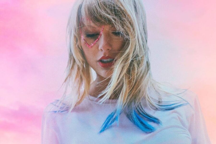Você sabia? Confira algumas curiosidades de ‘Lover’, novo álbum da Taylor Swift