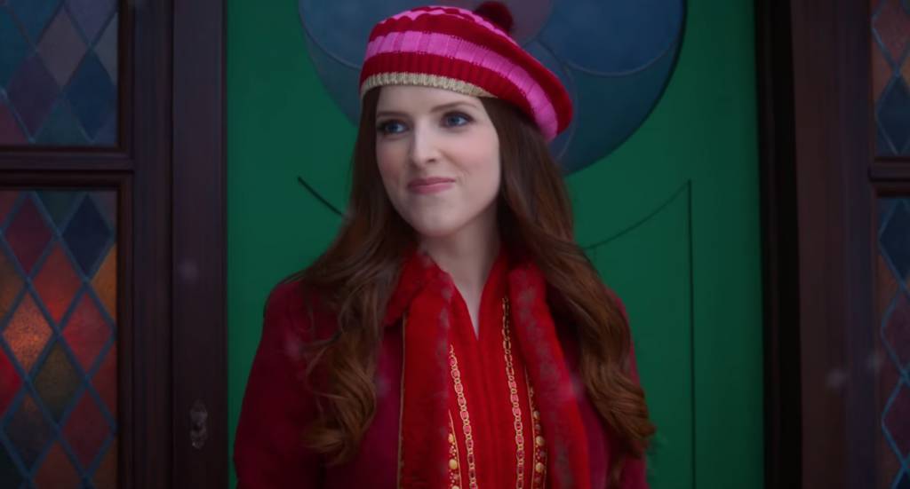 Noelle – Longa natalino da Disney ganha primeiro trailer