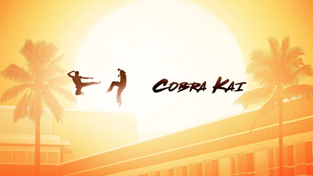 Pouco tempo após estreia da 2ª temporada, ‘Cobra Kai’ é renovada