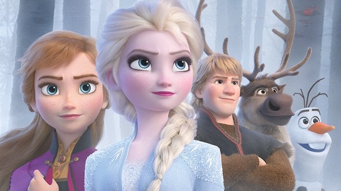 Mais um! Disney revela o 3º trailer da sequência de ‘Frozen’